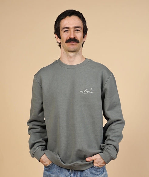 Signed Men'S Crewneck